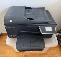 Imprimante multifonction HP OfficeJet 6700 Premium