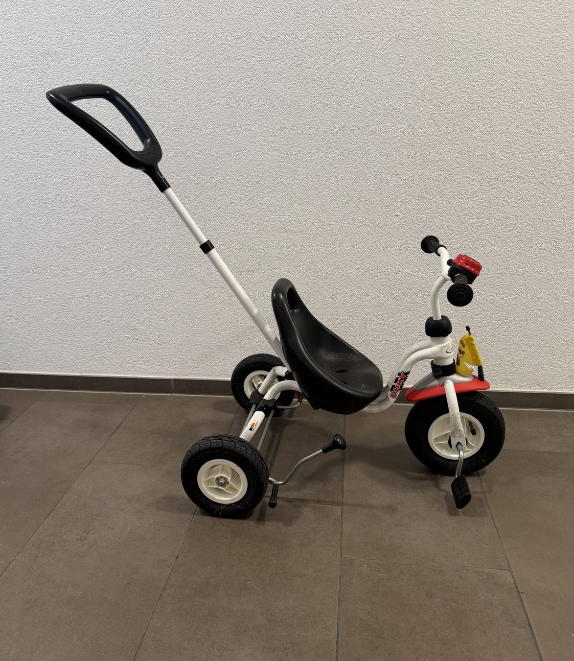 Puky Veicoli per bambini: Kinder Dreirad Marke Puky – Usato da Kirchberg SG venduto da Helveticus00 1