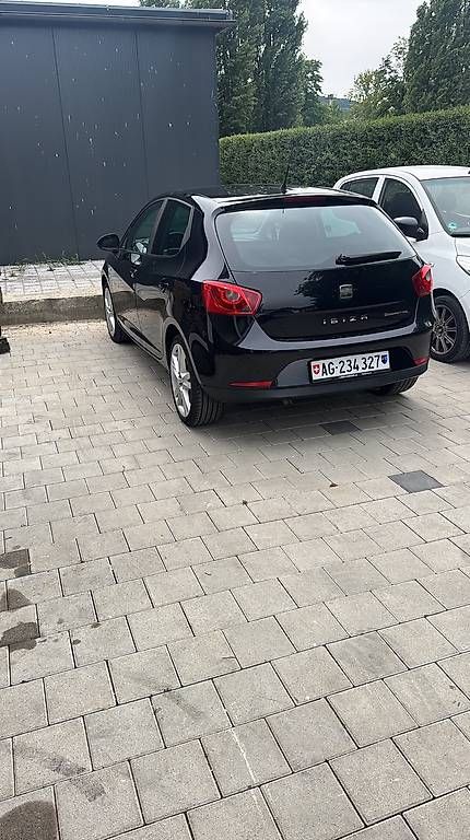 Autos: SEAT Ibiza 1.2 TSI  – Gebraucht aus Zeiningen von phi_jnz5