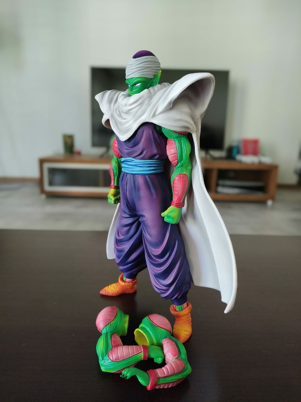 Figuren: Incroyable figurine de Piccolo - Dragon Ball Z – Neu (gemäss Beschreibung) aus YVERDON-LES-BAINS von Tony-no 2
