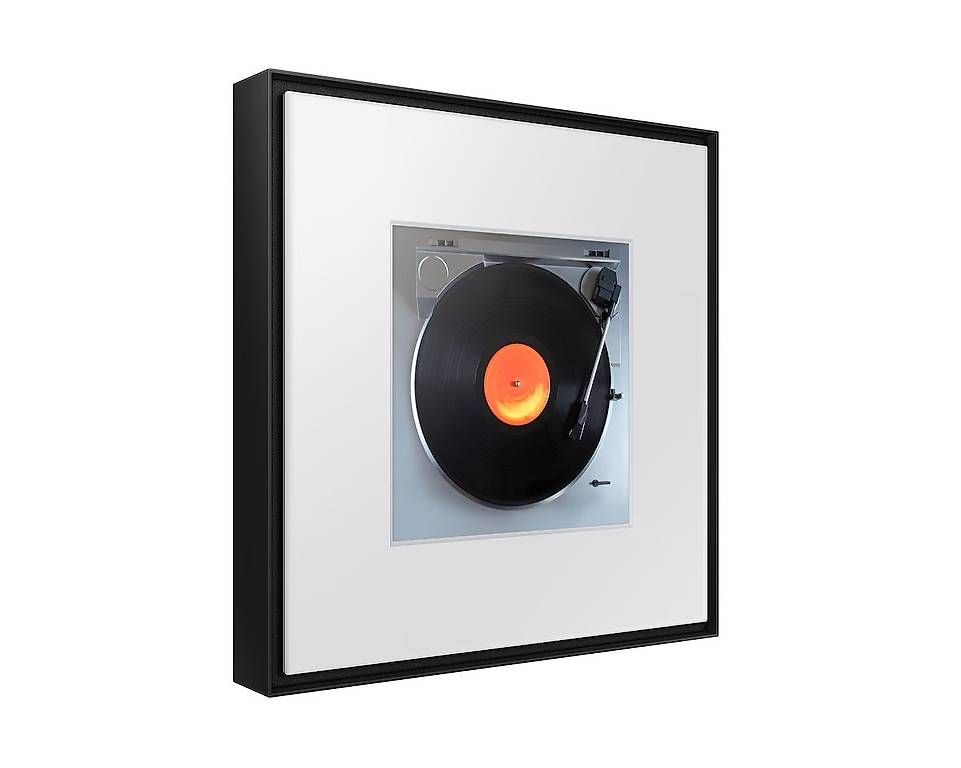Casse acustiche: Samsung Music Frame HW-LS60D – Usato da Riedholz venduto da Bbj7 2