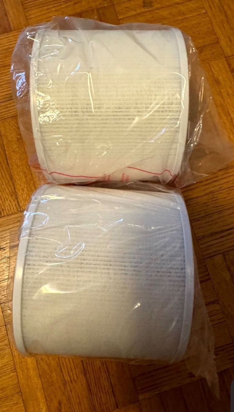 Lüftung: 2 Neu Hepa Filter für Levoit Luftreiniger – Neu und originalverpackt aus Zürich von Carambina78