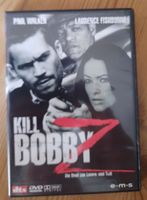 Kill Bobby Z DVD in gutem Zustand zu verkaufen