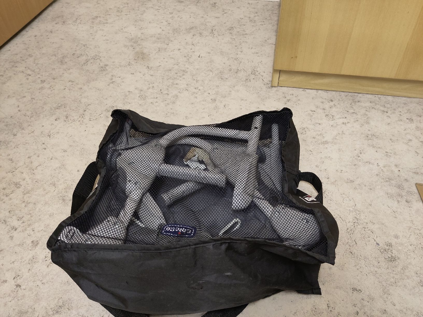 Chicco Seggioloni: Chicco Tischsitz – Usato da Dättlikon venduto da nad_6j6c 2