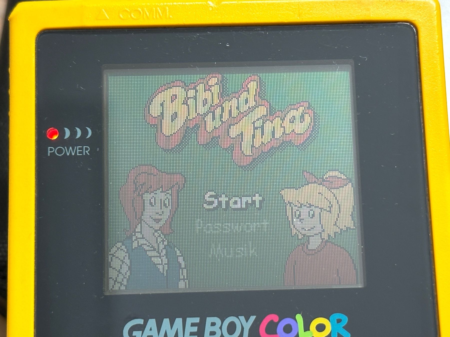 Giochi: Bibi und Tina – Usato da Grüsch venduto da Speed_demon 4