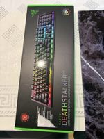 Razer Deathstalker V2 Low-Profile Gaming Tastatur