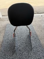 Harley Davidson Sissybar