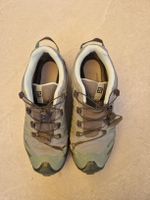 Salomon Trekkingschuh XA Pro 3D