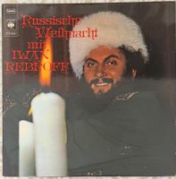 Iwan Rebroff* – Russische Weihnacht Mit Iwan Rebroff