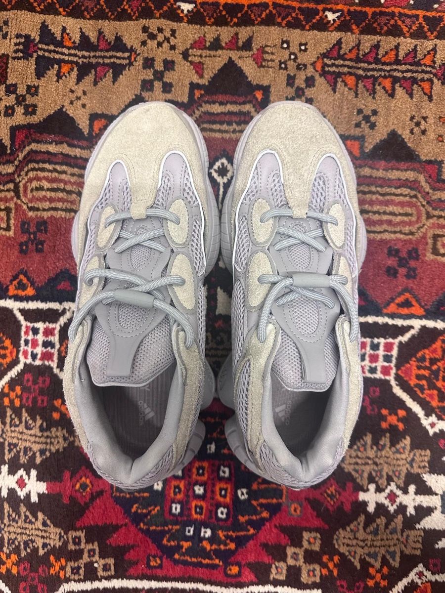 Adidas Scarpe da uomo: Yeezy Boost 500 Grösse UK 9 1/2 – Usato da Embrach venduto da whywhy8 2
