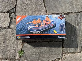 Schlauchboot Hydro Force Treck X2