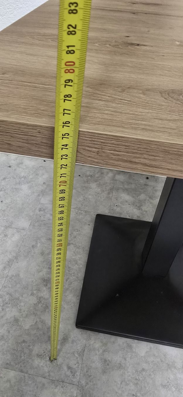 Tische: Küchen/Bistro oder Balkontisch 70x70x76 – Neu (gemäss Beschreibung) aus Ostermundigen von Gisler 2