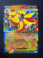 Mega Pyroar ex 15 - Mega Pyroleo ex - Chaos Rising - EN