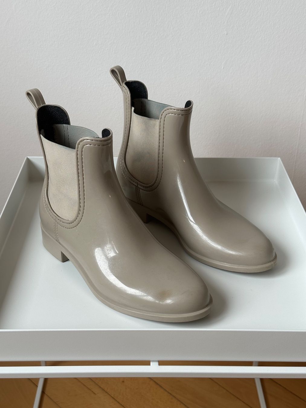 Navyboot Scarpe da donna: Schuh / Stiefelette von Navyboot – Usato da Bern venduto da rha_9yjy