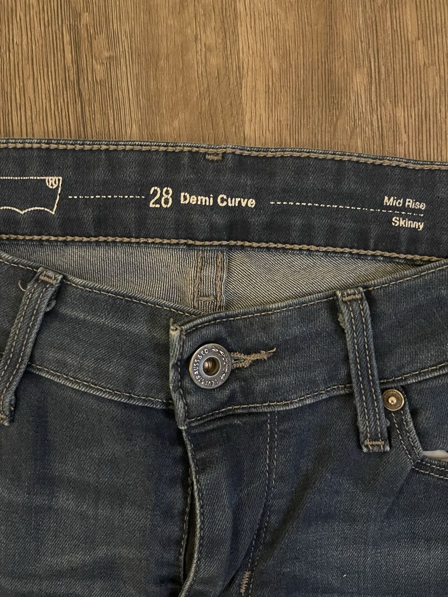 Levi's Jeans: Levi's Jeans – Usato da Pfeffingen venduto da Twoa 4