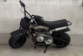 Mini Bike 212 ccm