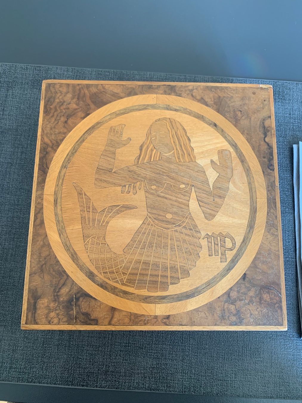 Articoli in legno: Schmuckkästchen – Usato da Bern venduto da homeinterior 4