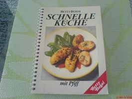 Schnelle Küche Betty Bossi