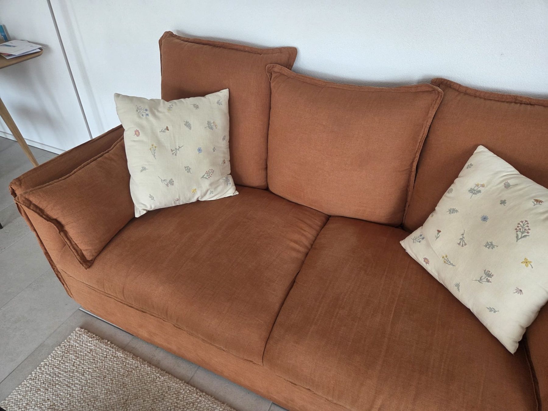 La Redoute Sofas: Canapé – D'occasion à Giffers par nif_hvh6 1