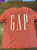 Cooles GAP T-Shirt Grösse XL Sommerfarbe