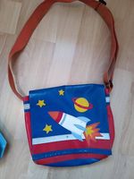 Kindergartentasche / Chindsgitäschli  Spaceshuttle