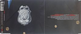 THE POLICE - CAN'T STAND LOSING YOU (LIVE)