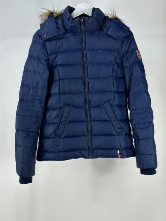 Jacke - Winterjacke - Daunenjacke - Tommy Hilfiger