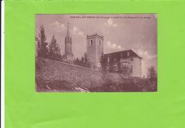 CHATEAU ST. DENIS