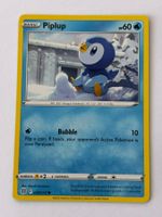 Pokemon-Karte Piplup 035/172
