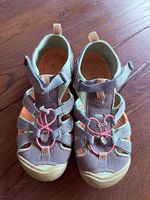 Neuwertige Keen Sandalen Grösse 38