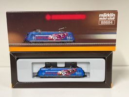 Märklin Spur Z 88684 BAYER