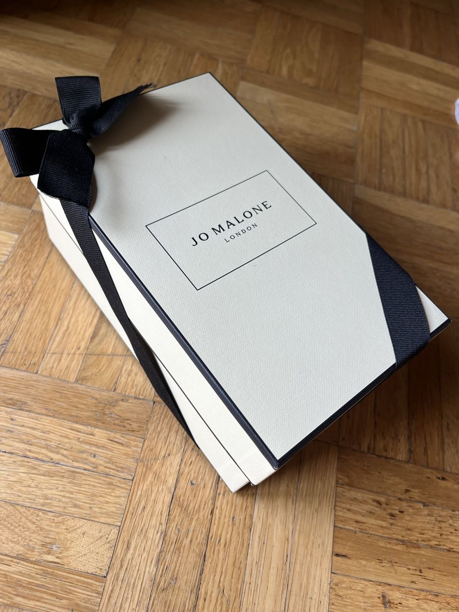 Jo Malone Duftöldiffusoren: Jo malone diffuser gift pack (lime basil & mandarin) – Gebraucht aus Fribourg von luy_bbb6