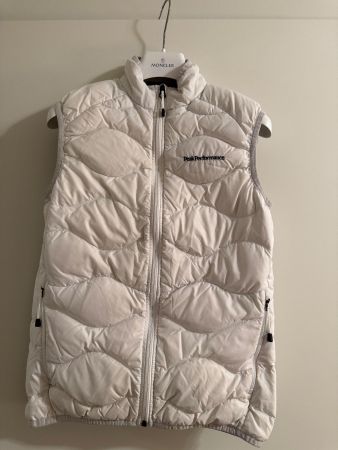 Peak Performance Damen Weste