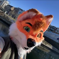 Profile image of Rafi_Kitsune