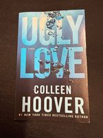 Ugly Love  Colleen Hoover  englische Ausgabe