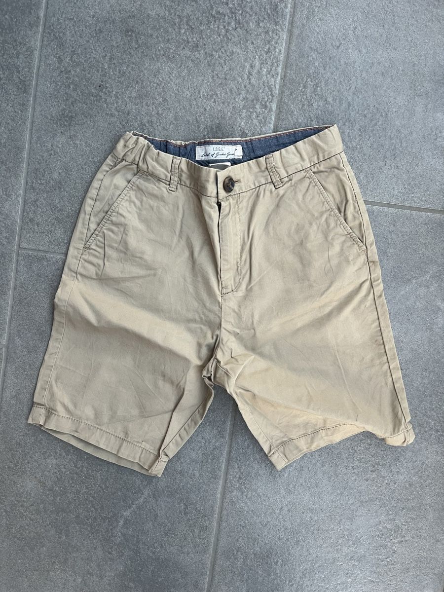 H&M Pantalons: Shorts / kurze Hose L.O.G.G. 140 – D'occasion à Wil ZH par Wonderwoman76