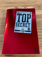 Top Secret 5: Die Sekte | Robert Muchamore