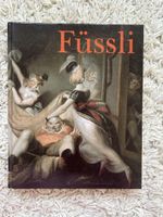 Füssli Kunstbuch | Kunsthaus Zürich | Johann Heinrich Füssli