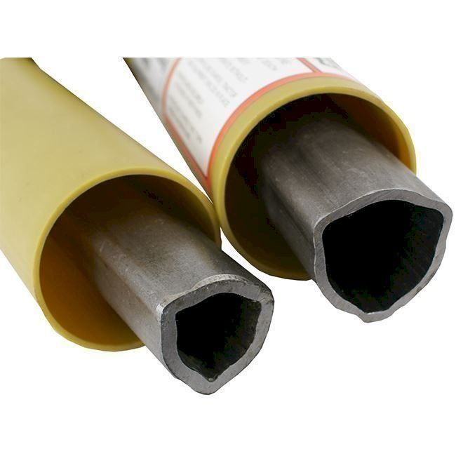 Zubehör Traktoren & landw. Fahrzeuge: ML Gelenkwelle 100 - 150 cm – Neu und originalverpackt aus Bottighofen von zaap 4