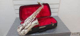 Keilwerth Toneking Speciale Altsax Jg.1975,  genralüberholt