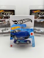 Hot Wheels 95 Mazda RX-7 HW J-Imports - 2024 - 170/250