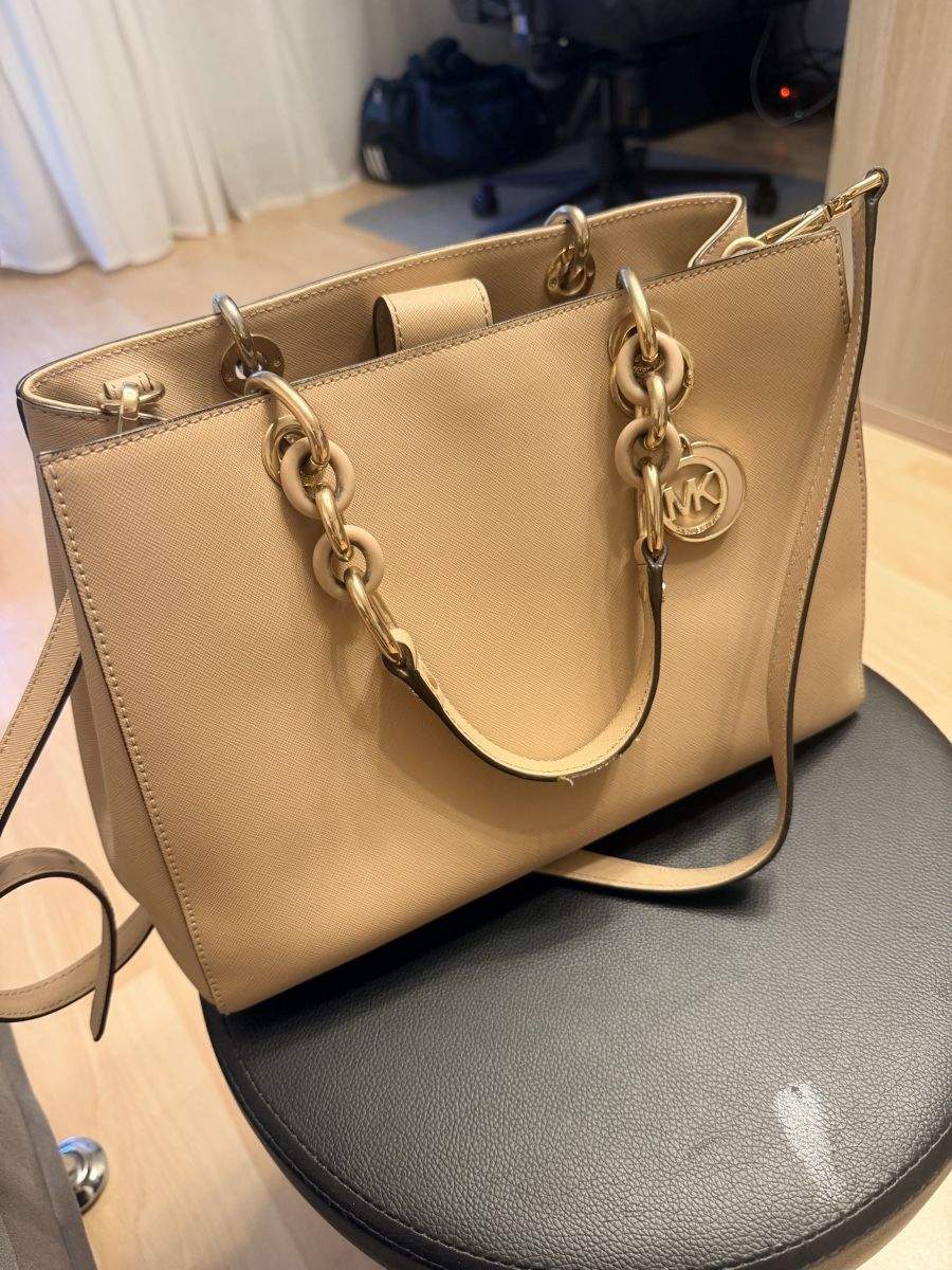Michael Kors Borse da donna: Michael-Kors-Tasche – Usato da Horgen venduto da bun_m92b 5
