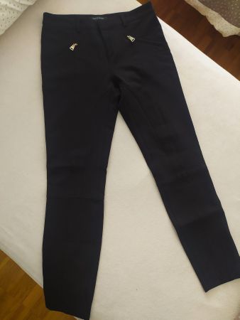 Marciano XS Damen Stretch Schwarz Hose