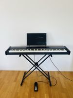 Digitales Klavier, Roland RD 150 E-Piano