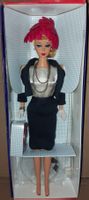 Barbie REPRODUCTION "Commuter Set",1998,Neuve