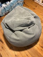 Grosser Sitzsack ab 1.-