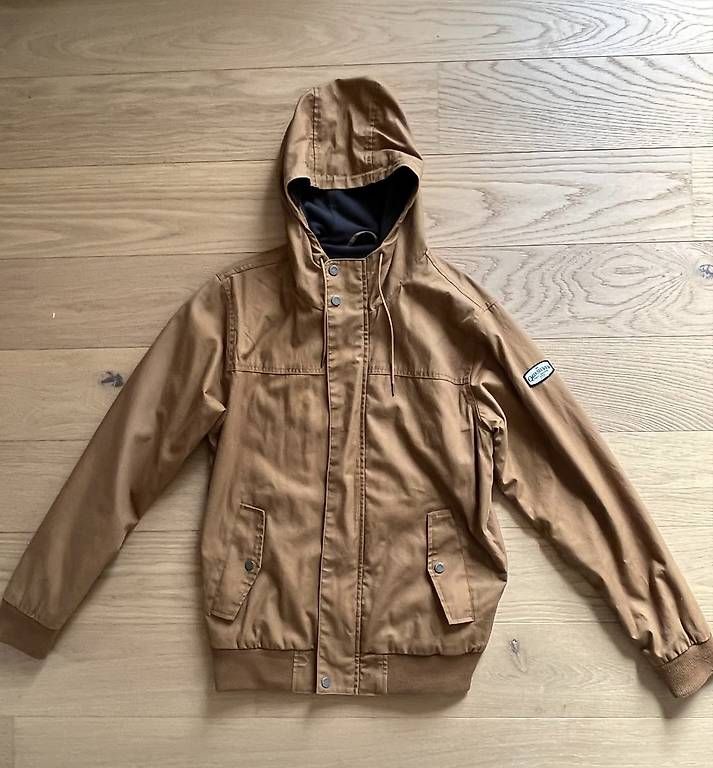 Giacche & Cappotti: Quiksilver Übergangsjacke – Usato da Ostermundigen venduto da Idunn