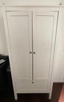 Kinder-Kleiderschrank zum Schnäppchen