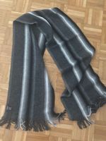 NAVYBOOT Winter schal, 190 x 27 cm----(7)