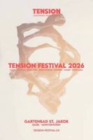 2x 3-Tages Ticket für Tension 2026